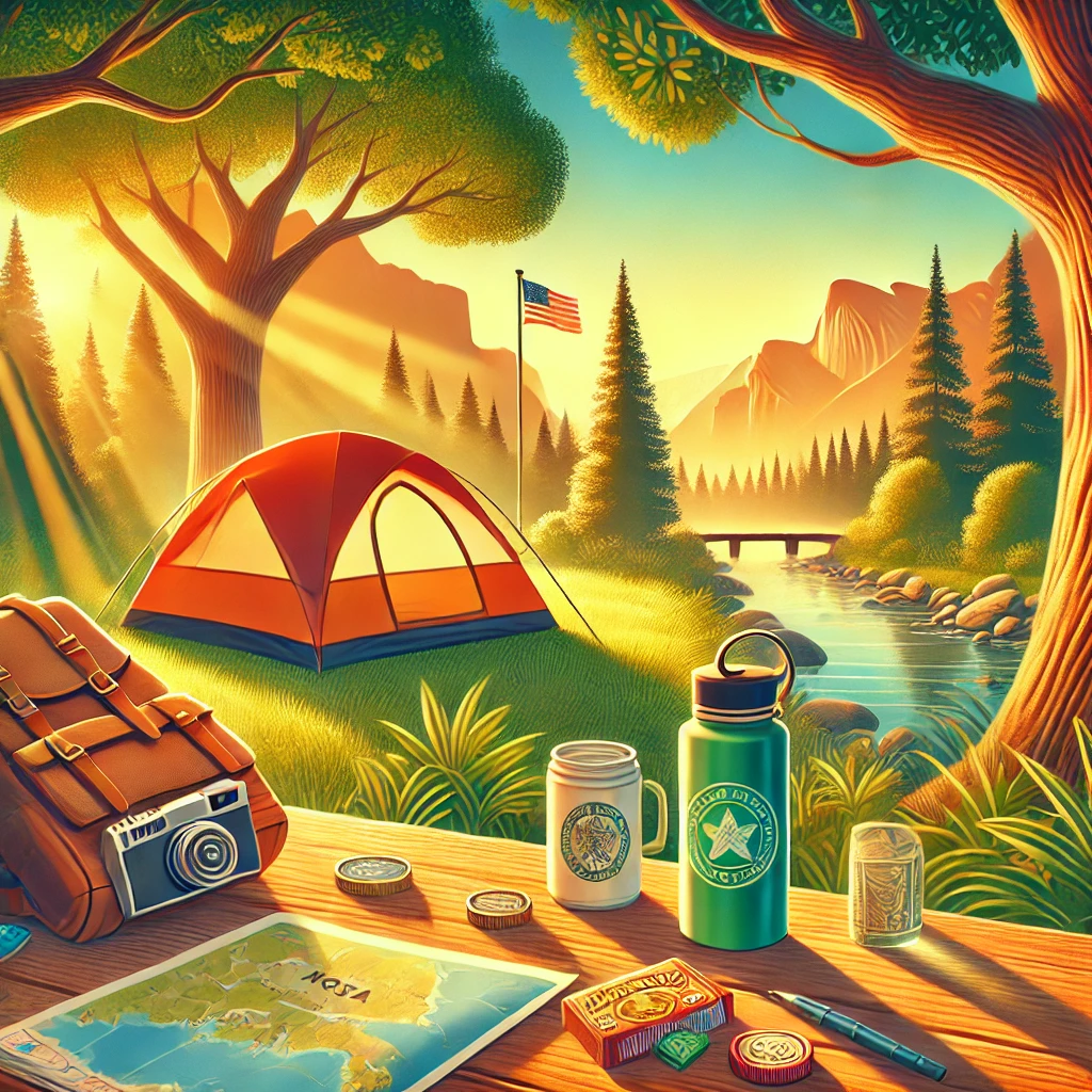 How to Experience the USA on a Tight Budget