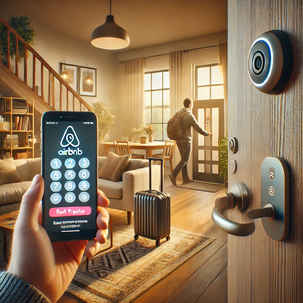 Best Practices for Using Airbnb Safely in the USA